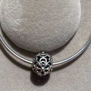 Pandora Picking Daisies charm 🌸